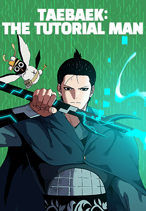 Komik Taebaek: The Tutorial Man Bahasa Indonesia - Baca Online Gratis