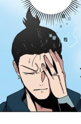 Komik Taebaek: The Tutorial Man Preview Gambar 2