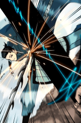 Komik Taebaek: The Tutorial Man Preview Gambar 4