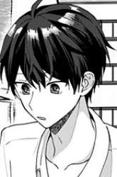Komik Tajuu Jinkaku Kanojo Preview Gambar 1