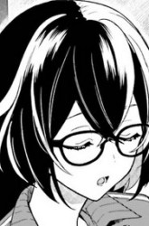 Komik Takachiho Honoka-senpai ga SUKIde SUKIde Iroiro Gamandekinai. Preview Gambar 4