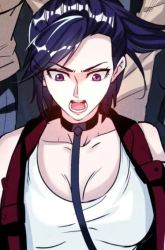 Komik Take That! I, the Villain, Plunder All the Worlds Preview Gambar 3