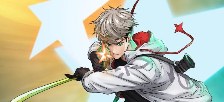 Baca Manhua Take The Crown