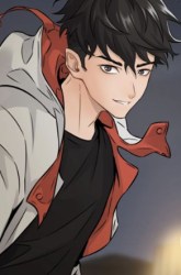 Komik Take The Crown Preview Gambar 3