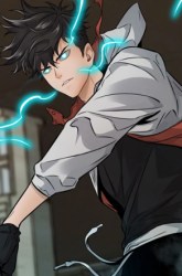 Komik Take The Crown Preview Gambar 4