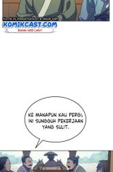 Komik Tale of a Scribe Who Retires to the Countryside Preview Gambar 2