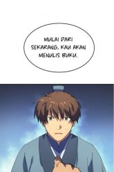 Komik Tale of a Scribe Who Retires to the Countryside Preview Gambar 3