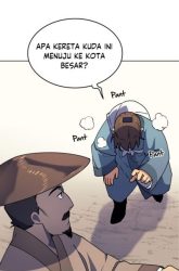 Komik Tale of a Scribe Who Retires to the Countryside Preview Gambar 4