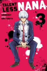 Komik Talentless Nana Preview Gambar 2