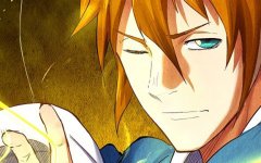 Komik Tales of Demons and Gods