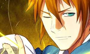 Baca Manhua Tales of Demons and Gods