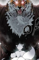 Komik Tales of A Shinning Sword Preview Gambar 2