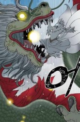 Komik Tales of A Shinning Sword Preview Gambar 3