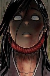 Komik Tales of A Shinning Sword Preview Gambar 4