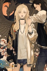 Komik Tamen De Gushi Preview Gambar 4