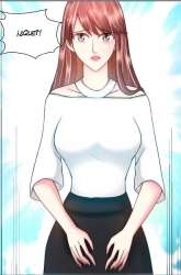 Komik Taming The Possessive Girl Preview Gambar 4