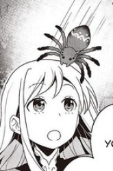 Komik Tanaka Ke, Tensei Suru Preview Gambar 1