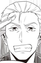 Komik Tanaka Ke, Tensei Suru Preview Gambar 3