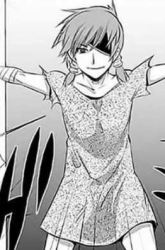 Komik Tanaka the Wizard Preview Gambar 4