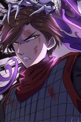 Komik Tang Yin in Another Realm II: The Rise of Feng Nation Preview Gambar 2