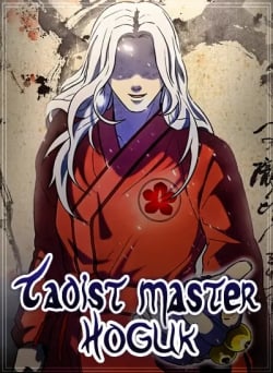 Komik Taoist Master Hoguk Bahasa Indonesia - Baca Online Gratis
