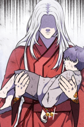 Komik Taoist Master Hoguk Preview Gambar 3