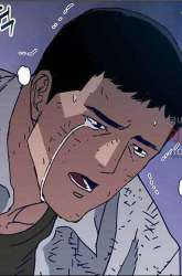Komik Tarantula Preview Gambar 2