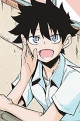 Komik Tatari Preview Gambar 2