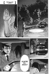 Komik Taxi Preview Gambar 4