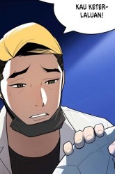 Komik Teenage Swordsman Preview Gambar 2