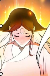 Komik Teenage Swordsman Preview Gambar 4