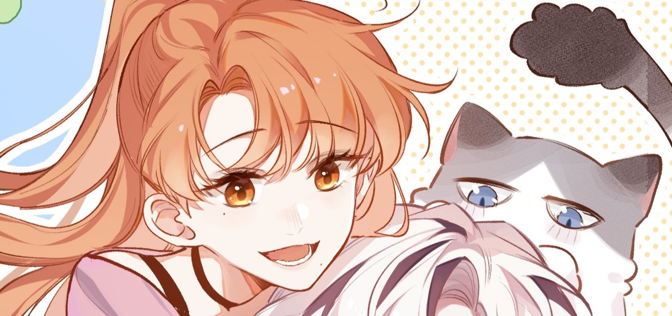 Komik Ten Years Later, I Married My Nemesis