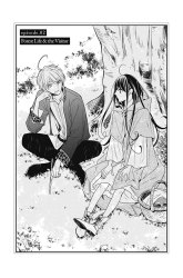 Komik Tensei Majo wa Horobi wo Tsugeru Preview Gambar 1