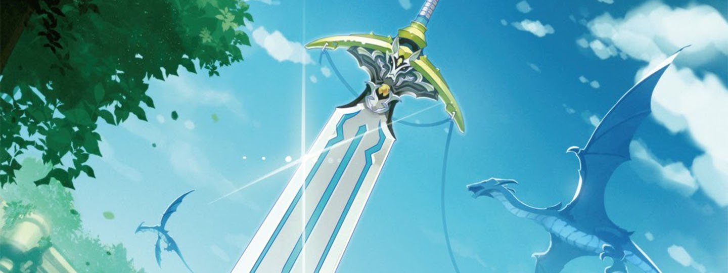 Baca Manga Tensei shitara Ken deshita
