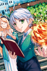 Komik Tenseishichatta yo (Iya, Gomen) Preview Gambar 1