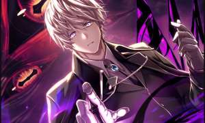 Baca Manhwa Terminally-Ill Genius Dark Knight