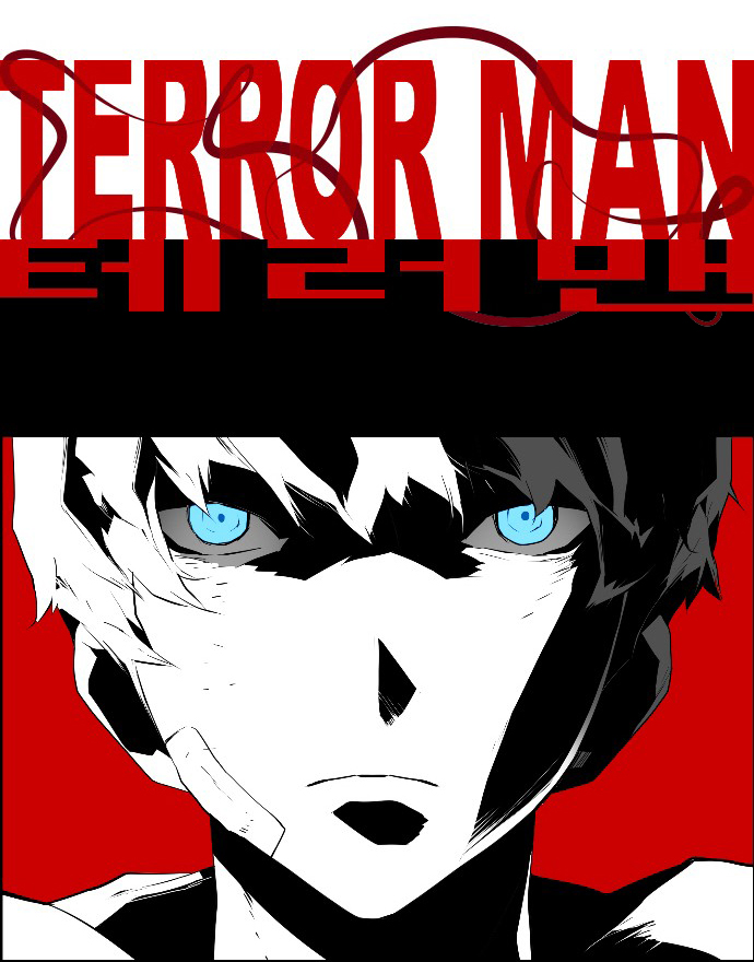 Komik Terror Man Bahasa Indonesia - Baca Online Gratis