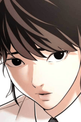Komik The 18 Year Old Spy Preview Gambar 2