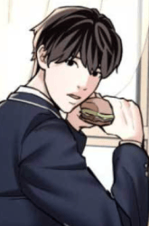 Komik The 18 Year Old Spy Preview Gambar 4