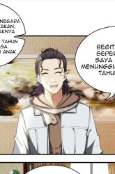 Komik The 8th Consciousness Preview Gambar 3