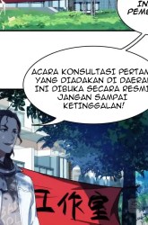Komik The 8th Consciousness Preview Gambar 4