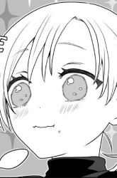 Komik The Aberrant-Headed Guy and the Human Girl Preview Gambar 3