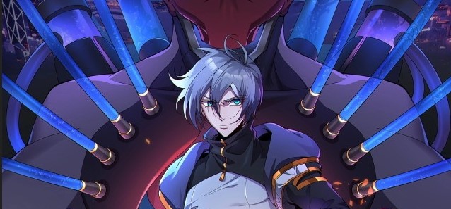 Baca Manhua The Age of Genes
