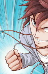 Komik The Amazing Doctor in the City Preview Gambar 1