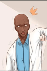 Komik The Amazing Doctor in the City Preview Gambar 2