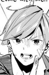 Komik The Angelic Transfer Student and Mastophobia-kun Preview Gambar 3