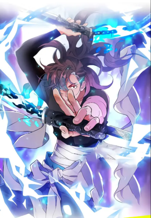 Cover The Awakening Of The Gods