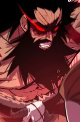 Komik The Barbarian of Seoul Station Preview Gambar 1