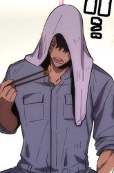 Komik The Beginner, Formerly Ranked Number One in the World Preview Gambar 3