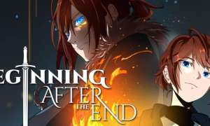 Baca Manhwa The Beginning After The End
